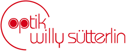 Optik Willy Sütterlin GmbH Logo