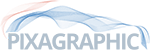 Logo Pixagraphic